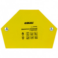 Магнит для сварки трапеция SIGMA 11кг