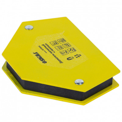 Магнит для сварки трапеция SIGMA 11кг