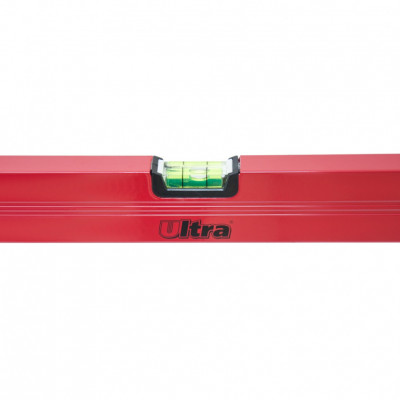 Уровень ULTRA 80см 3 капсулы + глазок