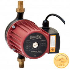 Насос циркуляционный AQUATICA 270Вт 47л/мин