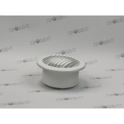 Осевой вентилятор Dospel NV 15 S