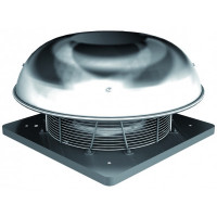 Крышный вентилятор Rosenberg DH 450-6-6 D