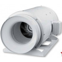 Промышленный канальный вентилятор Soler & Palau TD-1300/250 SILENT ECOWATT VE