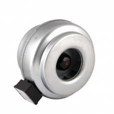 Канальный вентилятор Турбовент ВК 200