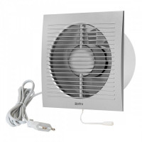 Вытяжной вентилятор Europlast E-extra EE100WPS