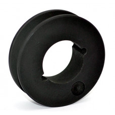 Шкив клиновый SPZ 170/1 TB 1610