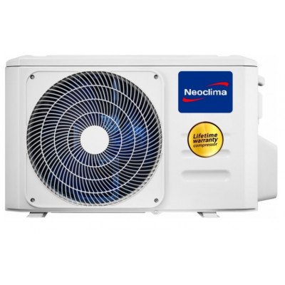 Кондиционер сплит-система Neoclima Therminator 3.2 NS/NU-12EHXIw1