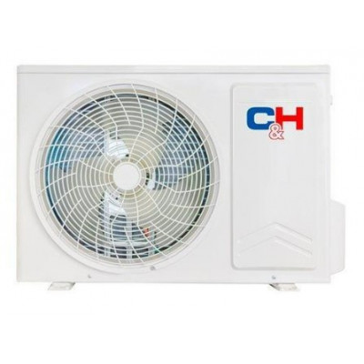 Кондиционер сплит-система Cooper&Hunter Nordic Premium CH-S24FTXN-PW