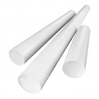 Круглий канал Dospel D/O Ø104 1 mb