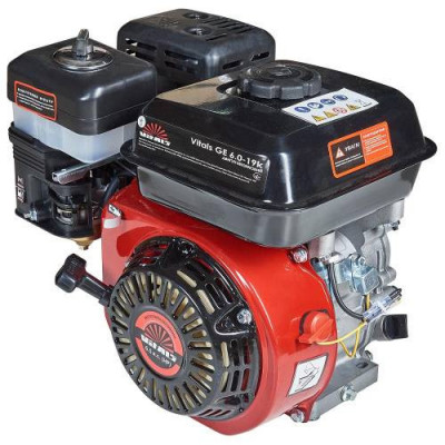 Двигатель бензиновый Vitals GE 6.0-19k Двигатель бензиновый Vitals GE 6.0-19k