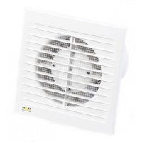 Бытовой вентилятор Домовент Duka EL 600