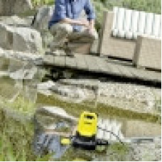 Дренажный насос Karcher SP 5 Dirt