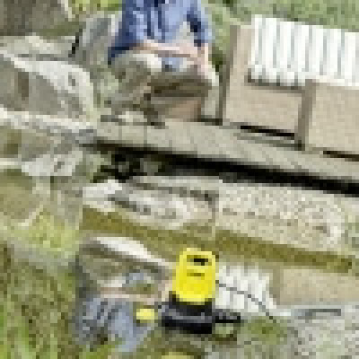 Дренажный насос Karcher SP 5 Dirt