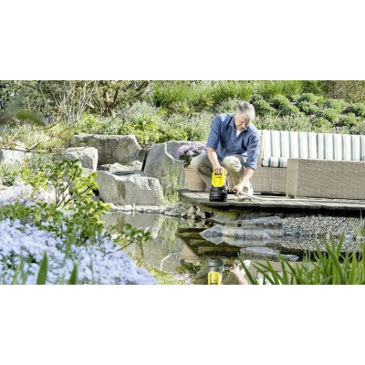 Дренажный насос Karcher SP 5 Dirt