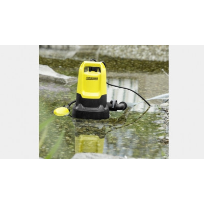 Дренажный насос Karcher SP 5 Dirt