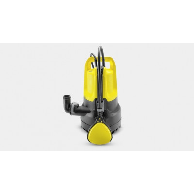 Дренажный насос Karcher SP 5 Dirt