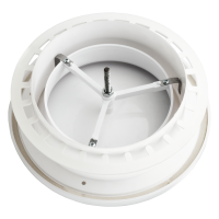 Анемостат ВЕНТС А 150 ПРФ