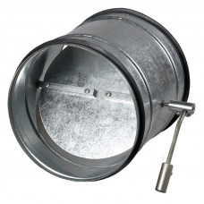 Обратный клапан ВЕНТС КОМ1 125