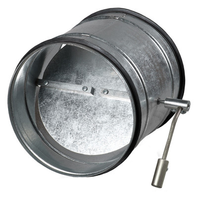 Обратный клапан ВЕНТС КОМ1 125