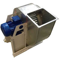 Вентилятор ВЦ 14-46 №5 (2,2/750 ВЗ)