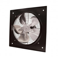 Осевой вентилятор MMotors PVO-S 200/2