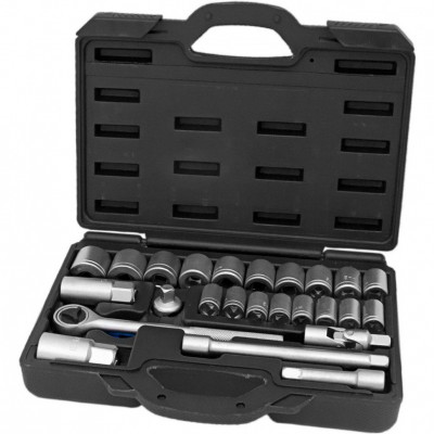 Набор насадок GRAD 25шт