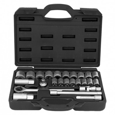 Набор насадок GRAD 25шт