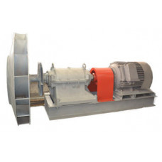 Вентилятор ВГД-15,5 (200/1500), исп. №3