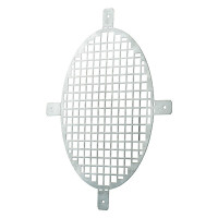 Решетка Вентс МВМК1 400