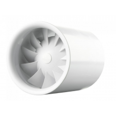 Канальный вентилятор Вентс Квайтлайн 125 Дуо