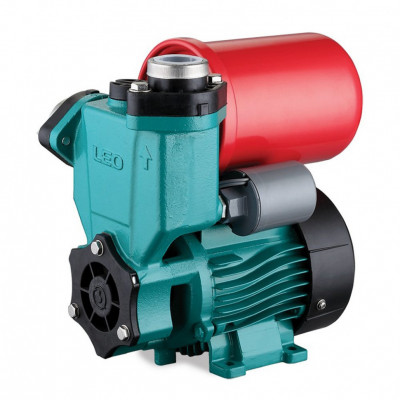 Станция LEO LKSm130