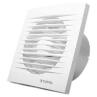 Осевой вентилятор Dospel STYL II 100 S