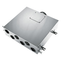 Коллектор Вентс ФлексиВент 1003125/75х6