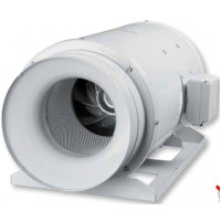 Промышленный канальный вентилятор Soler & Palau TD-2000/315 SILENT ECOWATT VE
