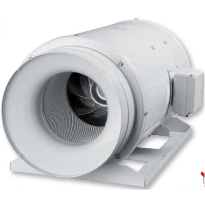 Промышленный канальный вентилятор Soler & Palau TD-2000/315 SILENT ECOWATT VE