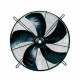 Осевой вентилятор MAER 6D-630-B