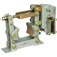 Тормоз крановый ТКТ-100 (с МО-100)