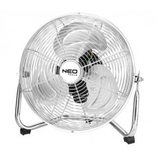 Вентилятор напольный Neo Tools 30 50 Вт
