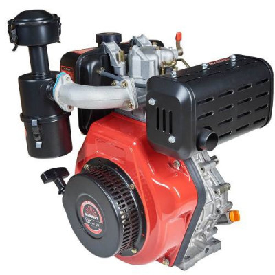 Двигатель дизельный Vitals DE 10.0k