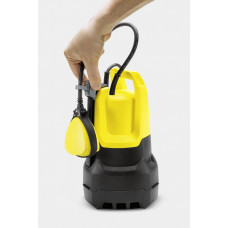 Дренажный насос Karcher SP 5 Dual