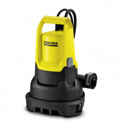 Дренажный насос Karcher SP 5 Dual