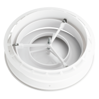 Анемостат ВЕНТС А 200 ПРФ