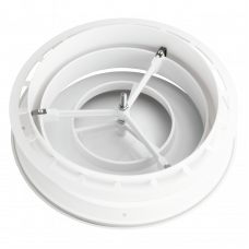 Анемостат ВЕНТС А 200 ПРФ