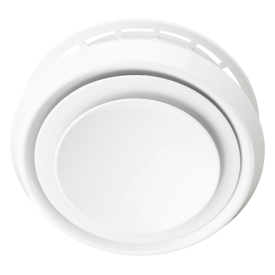 Анемостат ВЕНТС А 200 ПРФ