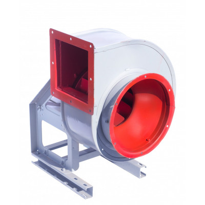 Вентилятор ВЦ 4-75 №4 (7,5/3000), исп. №1