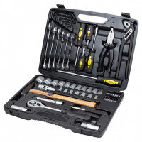 Набор инструментов SIGMA 59шт