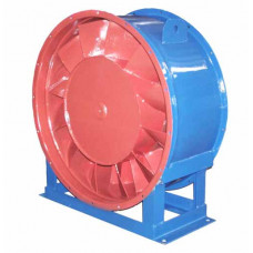 Вентилятор В 2,3-130 №6,3, исп. №1