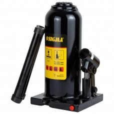 Домкрат SIGMA 12т 230-465мм