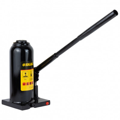 Домкрат SIGMA 12т 230-465мм