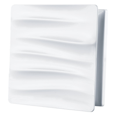 Крышка к вентилятору Вентс МВ 100 Вейв